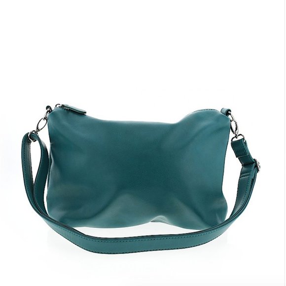 Steve Madden Handbags - NWOT Steve Madden Teal Bag